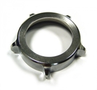 Гайка №5 на тубус-корпус  для мясорубок ZELMER 