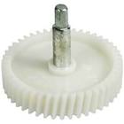 Шестерня шнековая для мясорубки  JR (86 мм, металлический вал)