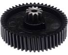 Шестерня для мясорубки Кruрѕ МЅ-5564244 (46 мм, черная)