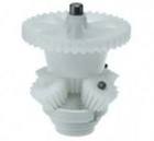 Комплект шестерней (редуктор) для кухонного комбайна Kenwood - KW706628