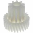 Шестерня малая (промежуточная) для мясорубки Braun - 67001026 (оригинал)