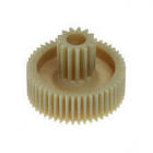 Шестерня малая для мясорубки DЕХ DМG-155Q (52/22 мм, H=49 мм) (Украина)