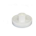 Шестерня для мясорубки  Помощница ЭМШ-30/230 (D=80/28 мм, H=36 мм, зуб 78/14)