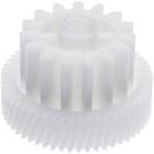 Шестерня малая для мясорубки Vіѕbоrg VЅ-291 / VЅ-296 / VЅ-297В / VЅ-298 (D=45/34 мм, H=36/12 мм)