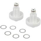 Комплект шестерней для миксера Kenwood - KW710547