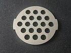 Сетка совместимая с мясорубкой Moulinex 7mm (SS-192247) HV2, HV3, HV4, HV8  