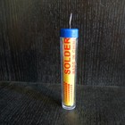 Припой в тубе Solder