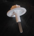 Муфта сцепная для мясорубки Белвар 301511006