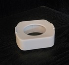 Переходник для лотка на шинковку мясорубки Zelmer