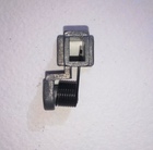 Держатель щеток двигателя сепаратора Мотор Сич (СЦМ-80, СЦМ-100)