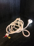  Шнур питания к соковыжималке Журавинка СВСП-301, -102 
