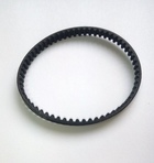 Ремень привода двигателя электро-турбощетки L-180mm для пылесоса Zilmer код 211 0007 