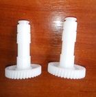 Шестерни миксера на двигатель 15/45 (комплект 2 шт)