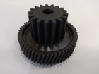 Шестерня универсальная Ø 49/28 зубья 59/17