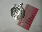 КОМПЛЕКТ РЕШЕТКА И НОЖ ДЛЯ МЯСОРУБКИ MOULINEX HV2, HV3, HV4, HV6, HV8