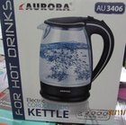 Электрочайник с автоотключением AURORA AU3406