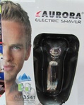 Электробритва AURORA модель AU3541
