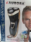 Электробритва AURORA модель AU-3545