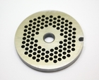 Решетка мелкая под нож № 5 мясорубок Zelmer