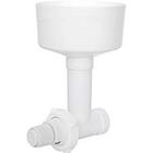 Насадка-Мельничка для круп и кофе на мясорубку Zelmer