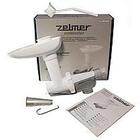 Насадка-соковыжималка мясорубок Zelmer ZMMA082WUA (986.9000 White)