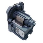 НАСОС (помпа) ASKOLL, ТРИ ЗАЩЁЛКИ, код 292075