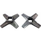 Нож для мясорубки серии HV8 Moulinex SS-193517