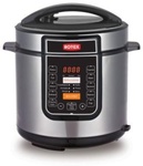 Мультиварка-скороварка Rotex REPC72-B