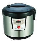 Мультиварка Rotex RMC503-B