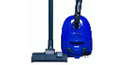 Пылесос ROTEX RVB01-P Blue