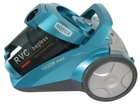 Пылесос ROTEX RVC16-E