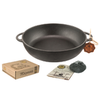 Жаровня чугунная Наша майстерня Т201