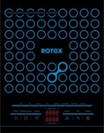 Индукционная плитка ROTEX RIO240-G