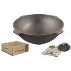 Кастрюля чугунная Наша майстерня Т405