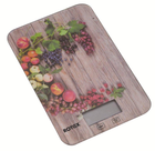 Весы кухонные бытовые ROTEX RSK14-P Grape