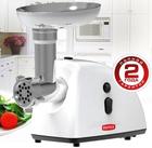 Электромясорубка ROTEX RMG100-W