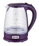 Электро-чайник ROTEX RKT11-G