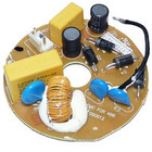 ПЛАТА МОТОРА ДЛЯ ХЛЕБОПЕЧКИ MOULINEX OW5000 SS-187660