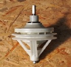 Редуктор для стиральной машины полуавтомат SATURN ST-18