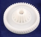 Шестерня мясорубки Siemens