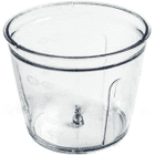 Чаша измельчителя 500ml для блендера Moulinex MS-650442.Под заказ до 60 дней