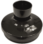 Редуктор для чаши измельчителя 500ml блендера Moulinex MS-7235600241 (MS-0A14431)