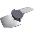 Нож-лопатка насадки для пюре блендера Kenwood KW715650  (Под заказ)Срок поставки до 60 дней