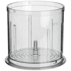 Чаша измельчителя 750ml для блендера Bosch 647801