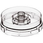 Крышка чаши измельчителя Bosch 489317