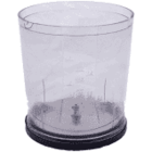 Чаша измельчителя 800ml для блендера Zelmer 480.0201 798201 (Под заказ).Срок поставки до 60 дней