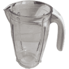 Чаша 1500ml HR3011/01 для блендера Philips 420613656880  (Под заказ)Срок поставк до 60 дней