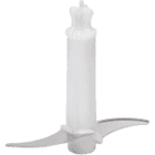 Нож в чашу измельчителя 800ml блендера Gorenje 534851 (Под заказ).Срок поставки до 60 дней