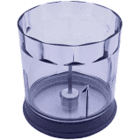 Чаша измельчителя 400ml для блендера Philips 420303595251  (Под заказ)Срок поставк до 60 дней