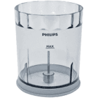 Чаша измельчителя 1000ml CP9714/01 для блендера Philips 420303607811